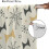 Mid Century Curtains Atomic Pattern Rod Pocket Thermal 7