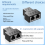 RJ45network three-way head network cable one-two simultaneous Internet network cable connector extender adapter splitter 2