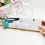Portable household micro handheld electric sewing machine Mini manual sewing machine 5