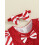 (6-7 Years, Red) Elegantes Minikleid mit mit Haarband 5