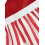(6-7 Years, Red) Elegantes Minikleid mit mit Haarband 7