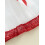 (6-7 Years, Red) Elegantes Minikleid mit mit Haarband 8