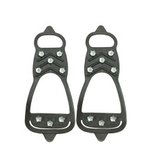 Snow Crampons for Hiking Running Walking Lightweight TPE