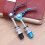 Mountain Bike Quick Release Lever Hub Bolt 5 Pcs 3