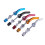 Mountain Bike Quick Release Lever Hub Bolt 5 Pcs 5