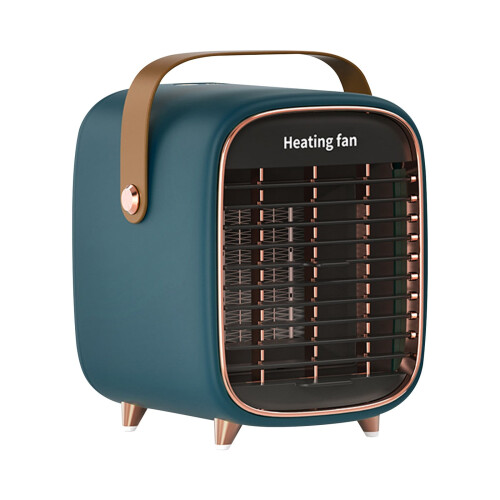 Space Heater Desktop Mini Office Heater 220-240V