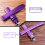 Leather strap accessories, waterproof edging, men's and women's watch chains ultra-thin soft strap 3