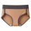 Women's Cotton Low-Waist Briefs Soft Breathable Stretch 1