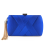 Sac à main en satin à franges pour robe de mariée 2