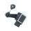 Front Height Level Sensor Part For Jaguar XJR 2004 - 2009 3