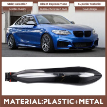 51217231933 Rear Left Door Handle for F07 F10 F11 F06 F12 F13 F01 F02 F03 F04 LHD