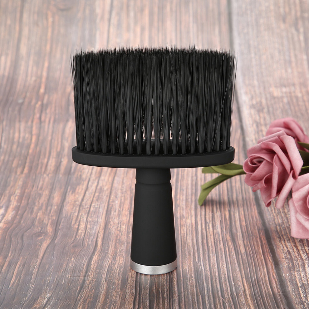 Professional Barber Neck Duster for Hair Cutting Soft & Flexible Bristles 25cm