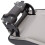 Center Console Door Lid Armrest Cover Sub-Assembly with Bracket 58905-0E040-B0 for  Highlander 2008-2013 3