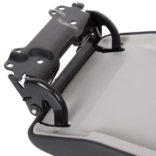 Center Console Door Lid Armrest Cover Sub-Assembly with Bracket 58905-0E040-B0 for  Highlander 2008-2013 2