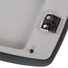 Center Console Door Lid Armrest Cover Sub-Assembly with Bracket 58905-0E040-B0 for Highlander 2008-2013