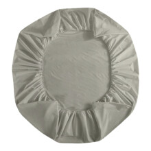 Protège-matelas imperméable et respirant, format Queen