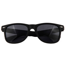 Γυαλιά ηλίου TOP-MAX PC Classical Light Black 1 τεμάχιο