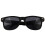 Γυαλιά ηλίου TOP-MAX PC Classical Light Black 1 τεμάχιο 1