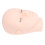 Eyelash Mannequin Head with 3 Lash Layers for Professional Training 1