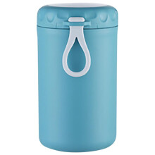 Thermos Ă soupe isotherme en acier inoxydable 1 litre