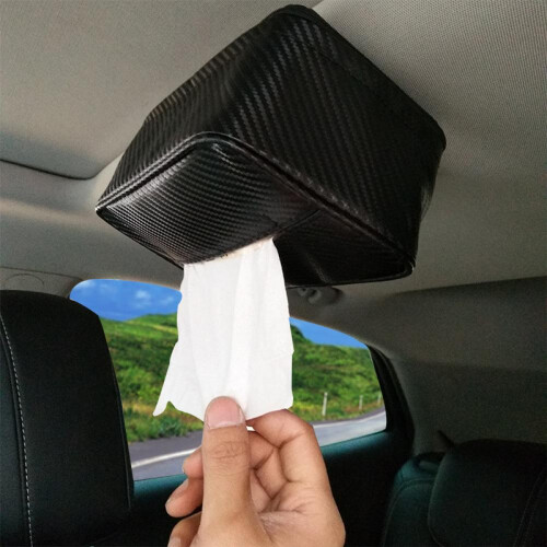 Μαγνητική αναρρόφηση αυτοκινήτου με καπάκι από χαρτόνι, ισχυρό μαγνητικό 2