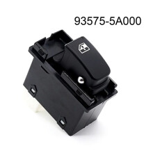 93575-5A000 935755A000 Electric Power Window Control Button for