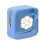 Jule-makeuptaske Mini julegavepose 1