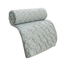 3er-Pack kühlende Sommer-Steppdecke mit schlichtem Muster, maschinenwaschbar, dünn, für Einzel-/Doppelbett – geeignet für Zuhause und