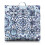 Μαξιλάρι δαπέδου Boho για διαλογισμό 22x22", ολλανδικό βελούδινο μαξιλάρι δαπέδου για 1