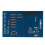 Raspberry Pi Compatible Touchscreen Module With SPI Input Interface Long Service Life Stylus Support Digital Diagnostic Monitoring For Embedded 3