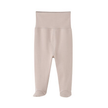 Calça infantil de perna larga, cintura alta, estilo esportivo, ideal para volta às aulas. Calça cargo para meninas, tamanhos 3 e 3-6 meses.