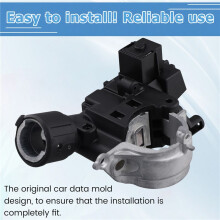 Ignition Column Lock Housing for Tribute 2008-2011 Escape 2.0L 2.3L 3.0 2008-2012