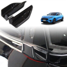 Exterior Door Handle for Mustang Mach-E 2021-2024 Rear Left Right Door Handle Accessories