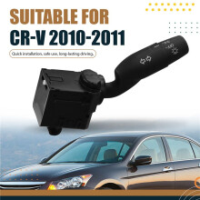 Car Turn Signal Headlight for Accord CR-V Insight 35255-TA0-K42 35255TA0K42 LHD