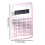 Standard Calculator 8-Digit Large Display Candy Color 3