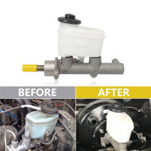 Brake Master Cylinder with Reservoir M630118 MC390824 for Tacoma 2001 - 2004