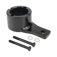 Crankshaft  Pulley Fixing Tool Harmonic Tool Support Wrench Pulley Removal for