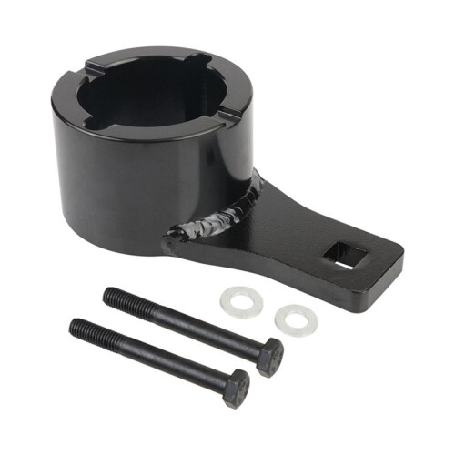 Crankshaft  Pulley Fixing Tool Harmonic Tool Support Wrench Pulley Removal for