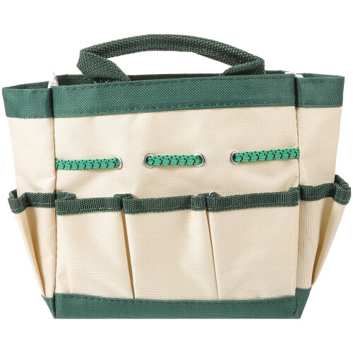 Gartengerätetasche aus Oxford-Gewebe – Grün 1
