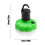 Rechargeable Pumpkin Camping Light Portable Hanging Tent 2