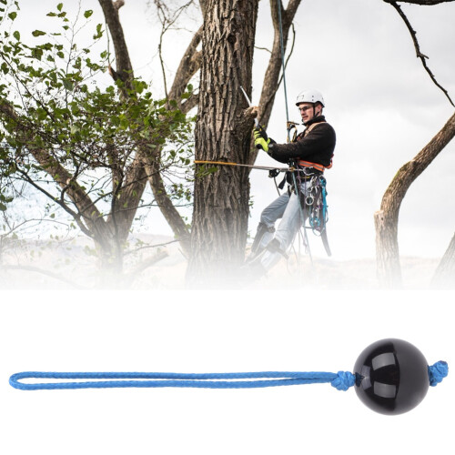 High-Strength Arborist Retriever Ball 2