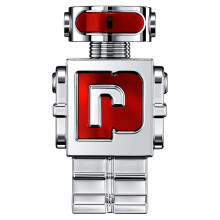 Rabanne Phantom In Red Parfum Elixir Parfum Spray 150ml Refillable