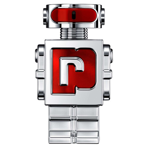 Rabanne Phantom In Red Parfum Elixir Parfum Spray 150ml Refillable