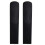 Clarinet Reed Resin Black Strength 2.5 2 pcs 3