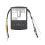 Fernbedienungskit für Deckenventilator mit WLAN, 110V, 3 Geschwindigkeiten, 4 Timer 13