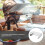 Grilliteline kanan koiville, hopea, ulkogrilli, 1 kpl 7