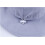 Bob bébé UPF50+ Mélange de coton à large bord – 46–54 3