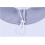 Bob bébé UPF50+ Mélange de coton à large bord – 46–54 5