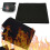 Welding Blanket Heavy Duty Fireproof 1800F Heat Resistant 7