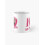 Mug chauffant « Rivalité » – Céramique, 340 ml, compatible micro-ondes 3